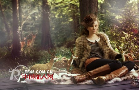 Wandian婉甸2012A/WCOLLECTIONS