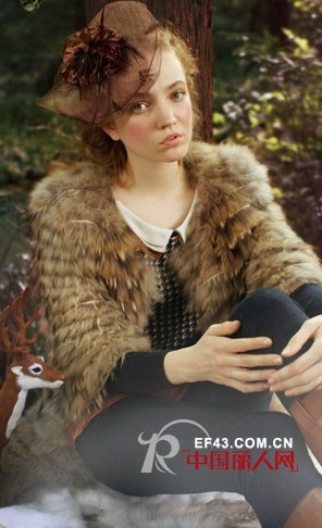 Wandian婉甸2012A/WCOLLECTIONS