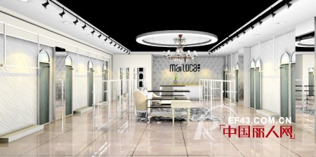 MARLOCA蔓露卡品牌全新形象升级 再创新辉煌