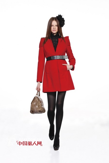 CHEZCOCO雪蔻:打造优雅女性美  掀起蔻女郎时尚风潮