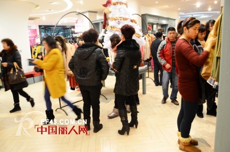 “末日”营销,雪凡妮战绩斐然