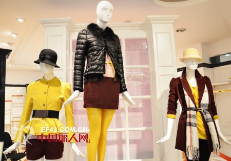 雪凡妮&nbsp;-&nbsp;SOFANI