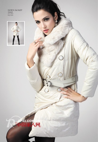 热烈庆祝缤蔓女装广东茂名市专卖店成功签约