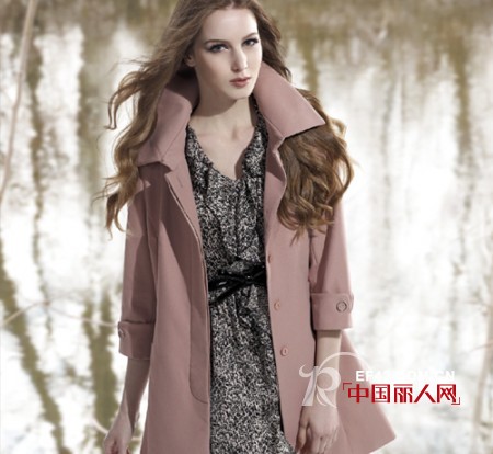 24K女装打造自然,纯粹,优雅的时尚品牌