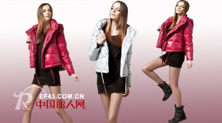 H-X韩轩品牌女装缔造女性朋友完美新生活