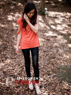 晴迷桂莉女装倾情打造高雅潮尚的气质