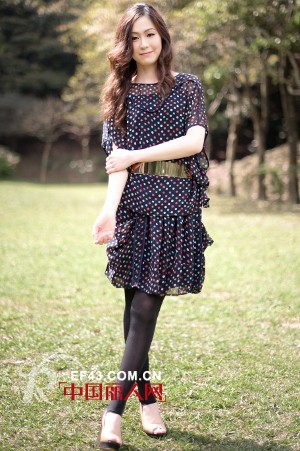 晴迷桂莉 - CANNELLE