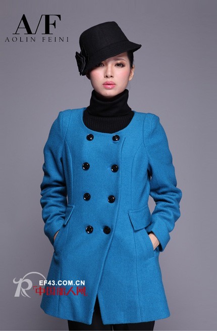 奥琳菲妮-AOLINFEINI