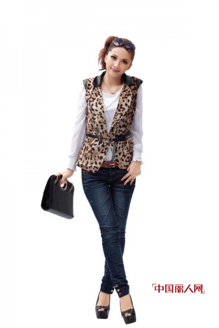 相约女孩时尚女装  让你用最少的花费装扮出最漂亮的自己