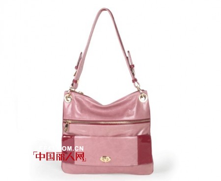 艾菲尔时尚皮具 职业白领＆购物达人的最佳选择