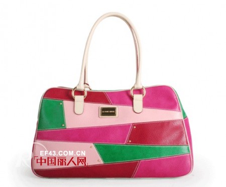 艾菲尔时尚皮具 职业白领＆购物达人的最佳选择
