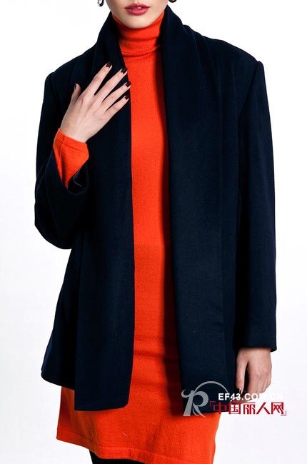 White collar 白领时装  只为优雅女人