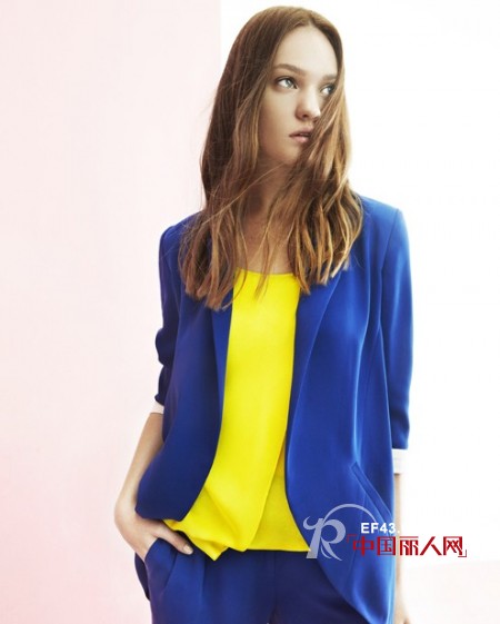 TOMLOU 2013春夏新品发布 赋予时尚新的生命