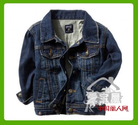 爱宝屋童装 把健康与时尚带给美丽天真的孩子们