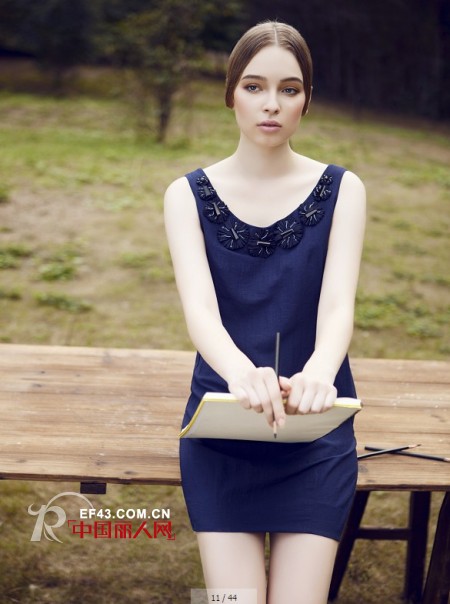 经典故事时尚女装2013年春夏新品全新上市