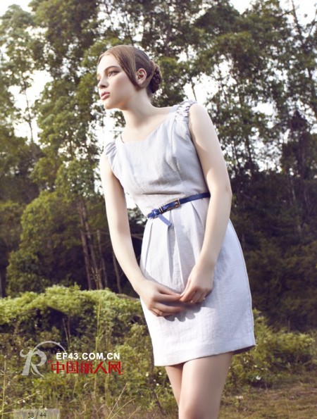 经典故事时尚女装2013年春夏新品全新上市