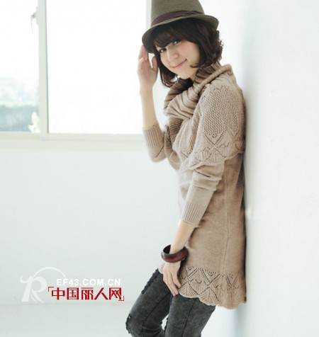 zazo章卓时尚女装  出其不意达到卓尔不凡的效果