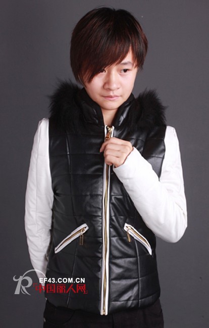 zazo章卓时尚女装  出其不意达到卓尔不凡的效果