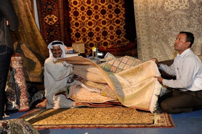 第18届迪拜购物节即将开幕  中国游客成为重要客源市场