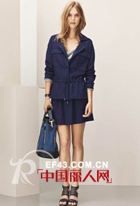 LACOSTE 2013春夏  四大乐章谱写摇滚人生