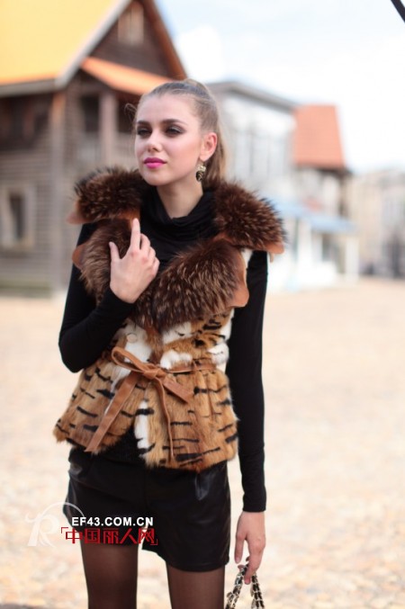 MARLOCA蔓露卡 缔造女装加盟传奇