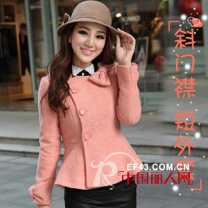 布千女装  全程一站式助你打造精美店铺