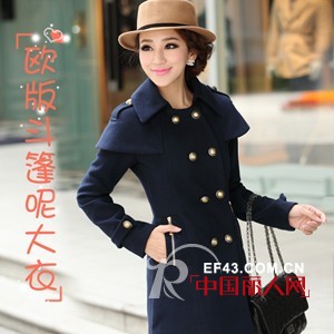 布千女装  全程一站式助你打造精美店铺