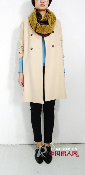 READ_ME田园女装 缔造舒适惬意生活氛围