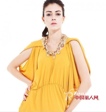 又到年末时  盘点BEVOLY时尚女装夏季畅销款