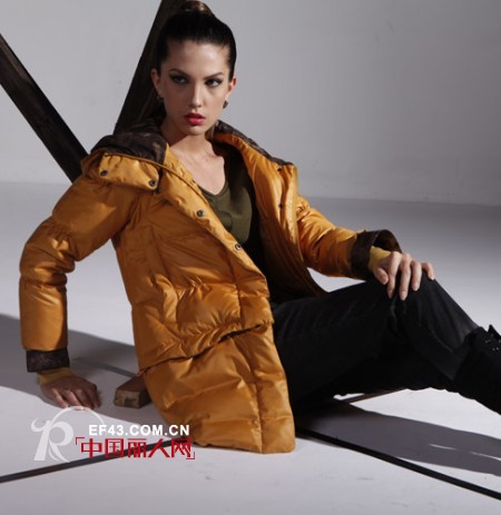 哥玛时尚女装  让女人永远年轻