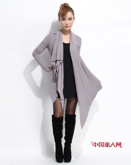 SAKKAS女装 感受来自意大利的风尚