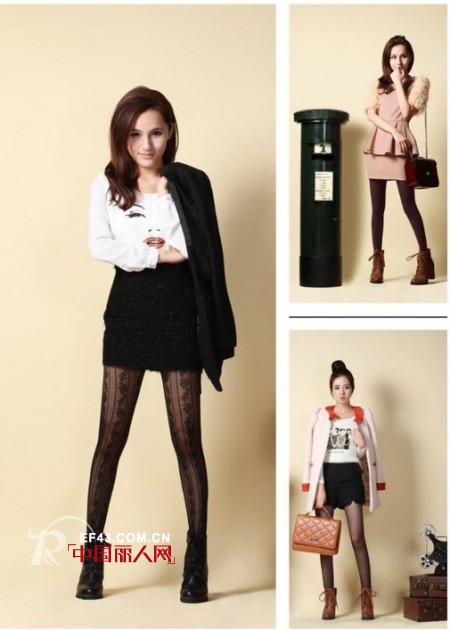 dotacoko2012冬装 来一场时尚潮流装扮的饕餮盛宴