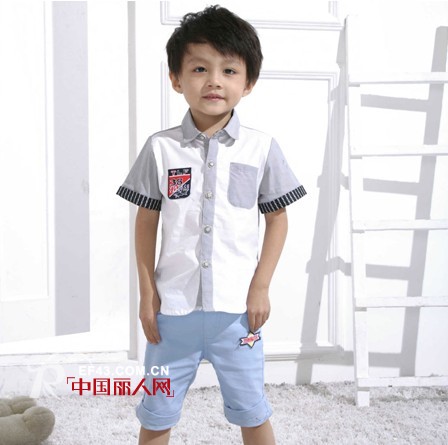 童乐坊童装  给孩子的肌肤带来“3D”的呵护