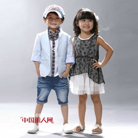 童乐坊童装  给孩子的肌肤带来“3D”的呵护
