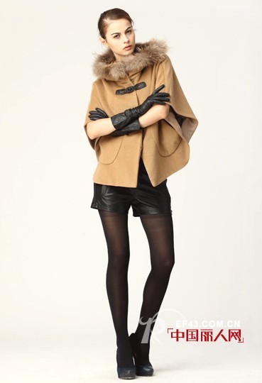 MIXTIE美诗缇品牌女装  打造最强时尚符号