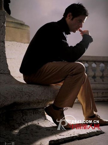 Verdunton商务男装  秉承欧洲贵族传统时尚