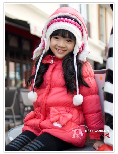 年底狂欢季 8号熊童装宝宝衣橱“大改革”