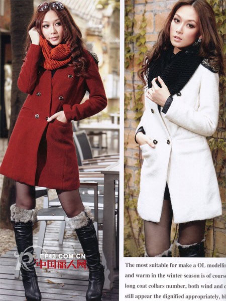 艾秀雅轩折扣女装 2013新年诚邀您的加盟