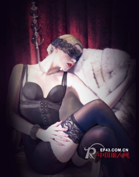 薇妮体雕调整型内衣 穿出性感曲线