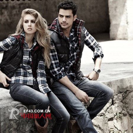 增致牛仔-ZENGZHI