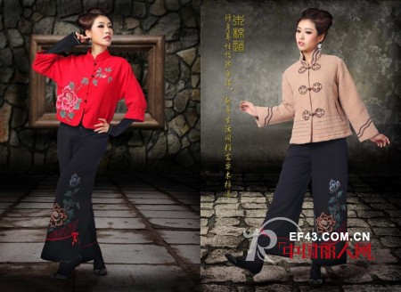 木棉道唐装旗袍带您了解中国传统服饰文化