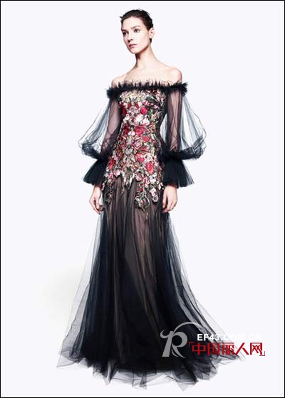 古典华美AlexanderMcQueen2012早秋系列