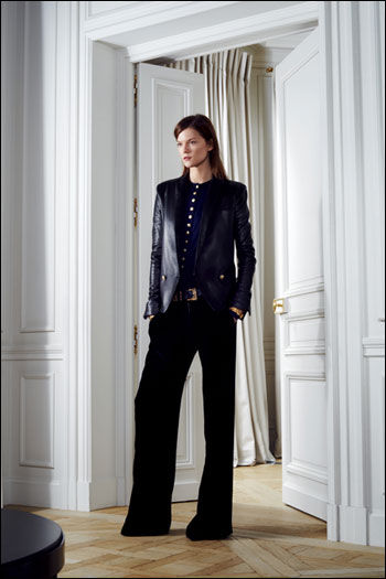 AndrewGn2012早秋女装系列新品发布