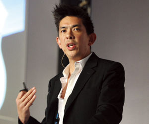 阿迪达斯大中华区董事总经理:重回快车道的秘密