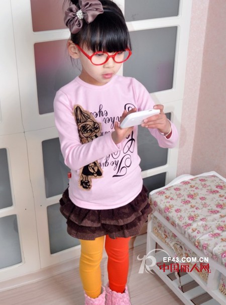 稻娃讲解童装面料知识大全－童装批发必备