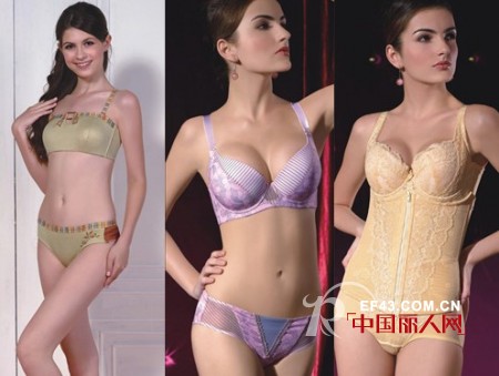 开一家内衣网店让您走上发家致富路