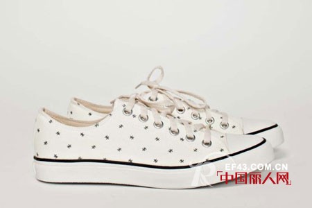 潮流品牌Undercover 2012年春季鞋款