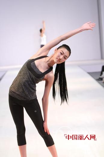 easyoga 完美您的生活—春夏新品发表会