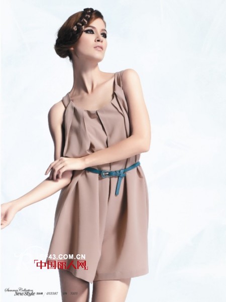 ECA教您服装销售的十大技巧