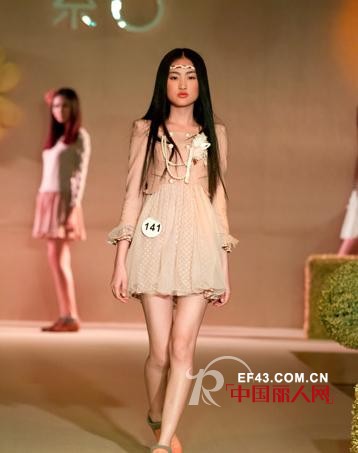 “守候梦花园”——素言女装2012秋季新品盛大发布